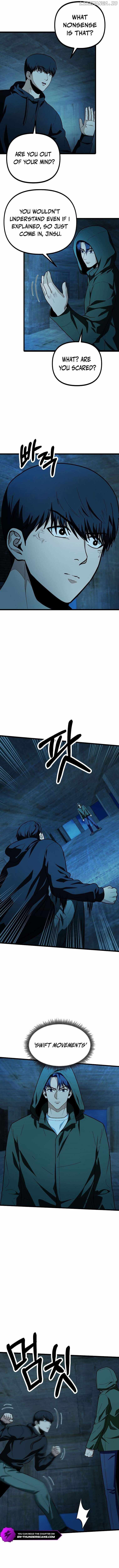 Get Some Honey By Copying Skills Chapter 24 3